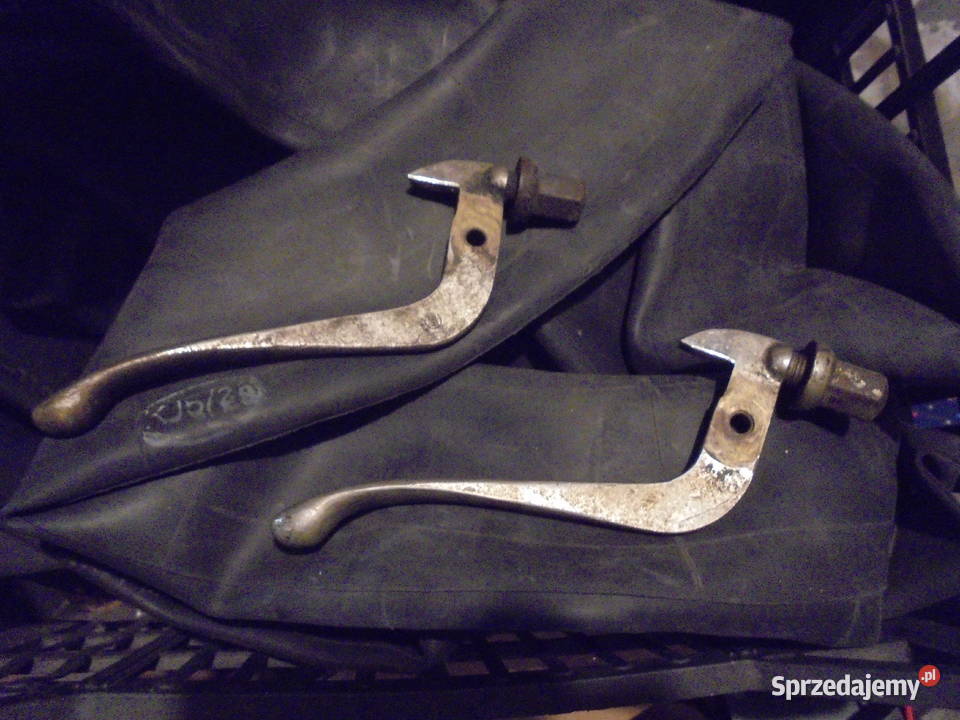 DKW NSU wanderer Horex Zundapp ariel Norton Katowice sprzedam