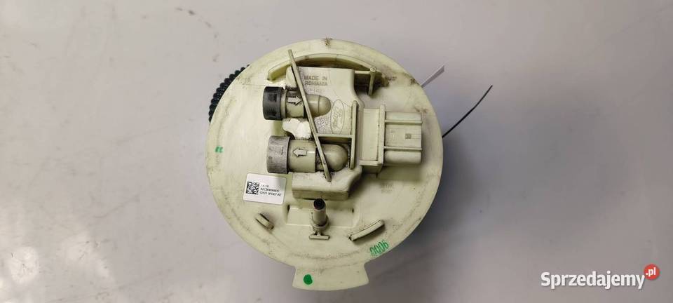 POMPKA PALIWOWA FORD TRANSIT MK8 GK219H307AE Lipno