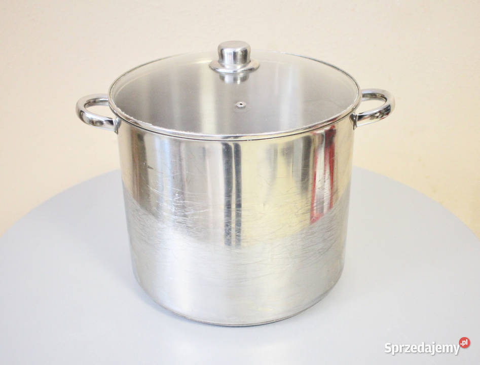 Garnek 16L Pszczyna