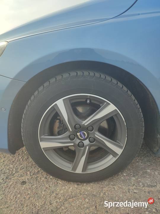 Volvo V40 Przytoczno