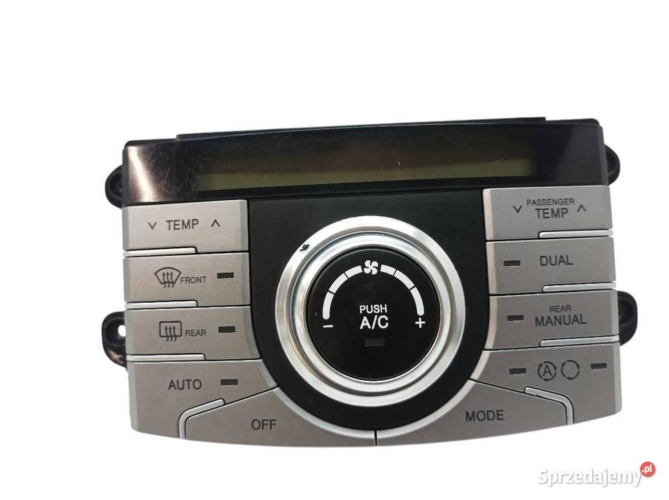 PANEL NAWIEWU 972503J460 Hyundai ix55 I 20062011 osobowe Motoryzacja świętokrzyskie sprzedam