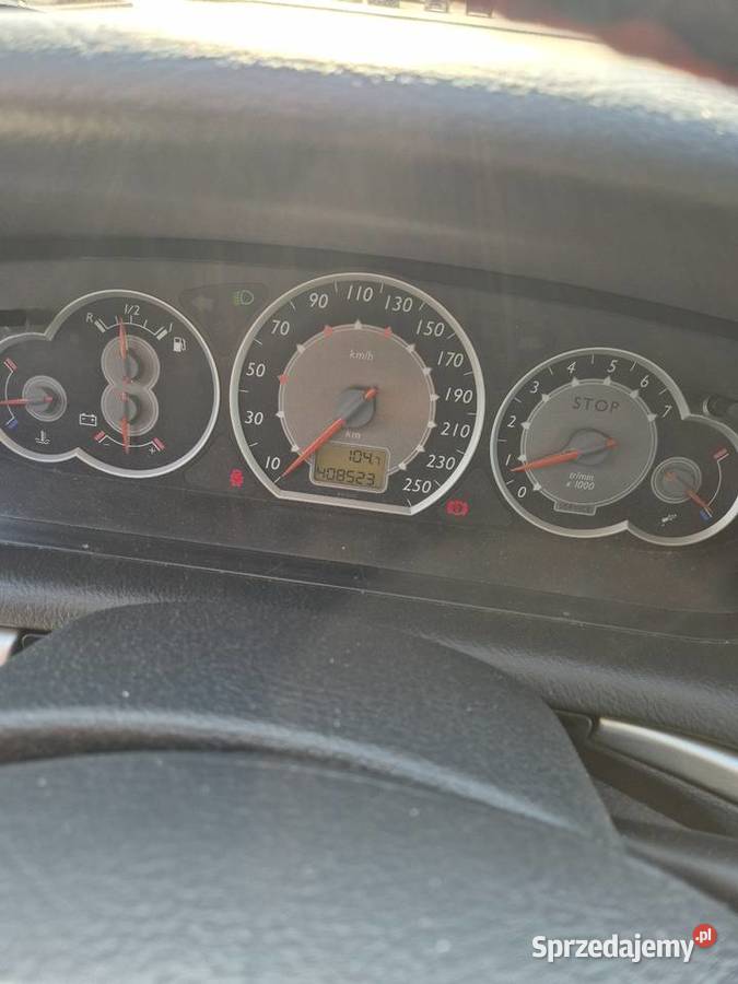 Citroen C5 2005r 20 HDI isofix C5 Jelenia Góra