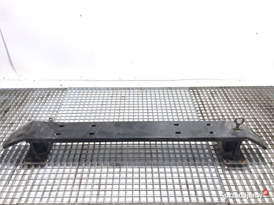 BELKA ZDERZAKA PRZÓD CITROEN JUMPER II podkarpackie