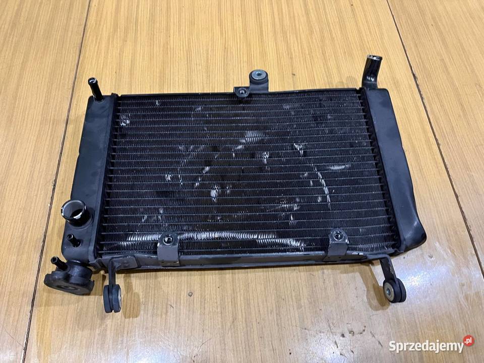 YAMAHA YZF 600 THUNDERCAT CHŁODNICA WODY CIECZY Osięciny sprzedam