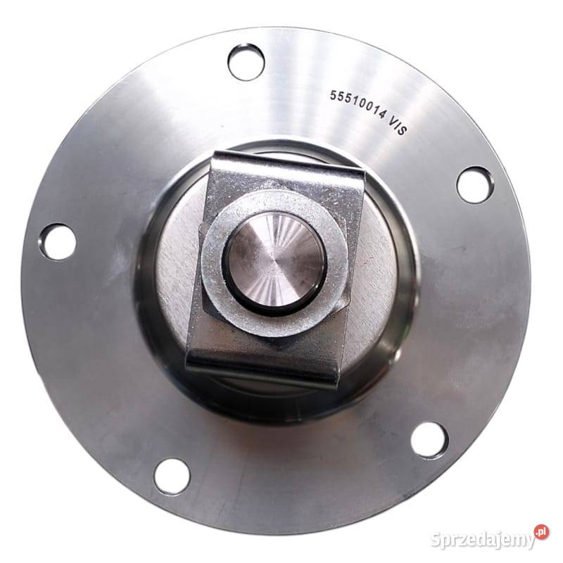 Piasta kompletna Lemken Rubin 5 otworów 5554503 Kawnice