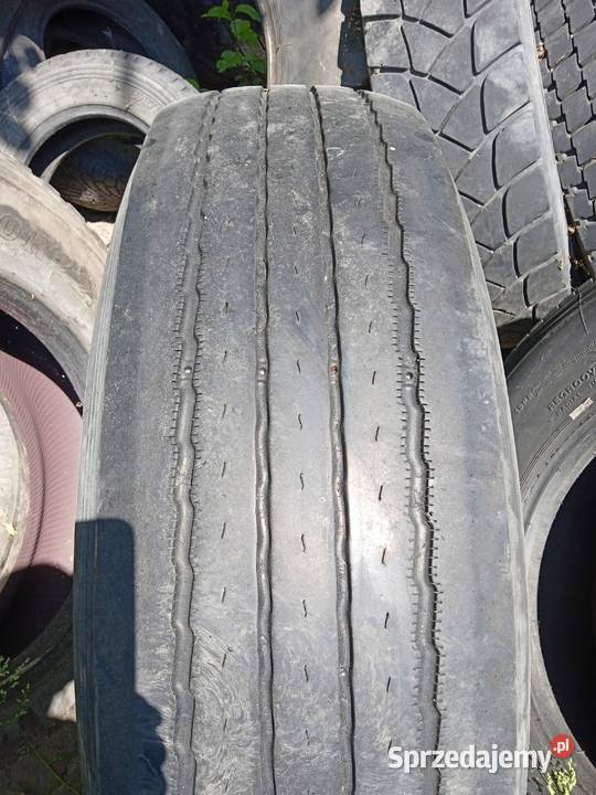 Opona 31580r225 MICHELIN XLINE Z Przód sprzedam