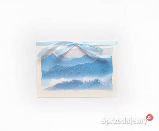 zima kartka góry kartka boże narodzenie kartki Rzeszów