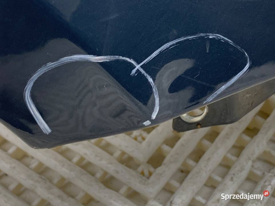 BŁOTNIK PRAWY PRZÓD SEAT LEON II Hatchback 0513 osobowe