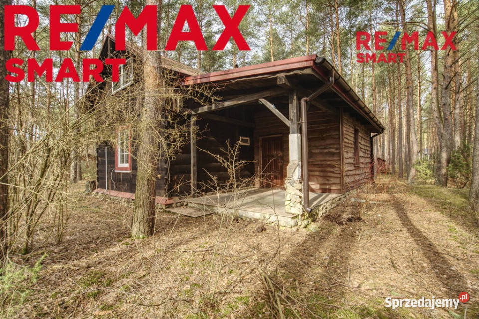 Sprzedażdziałka z MPZP1900 m2Łosie Radzymin