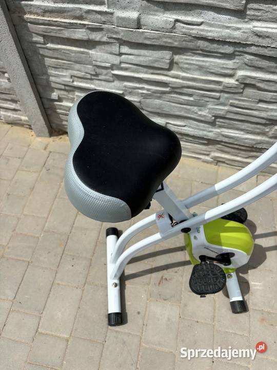 Rower do jedzenia stacjonarnegoSkladany na Ostrów Wielkopolski sprzedam