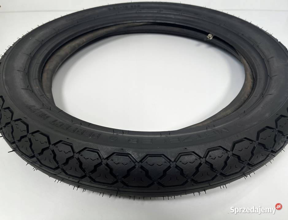Opona motocykowa Metzeler Perfect ME 77 35018 Łobżenica