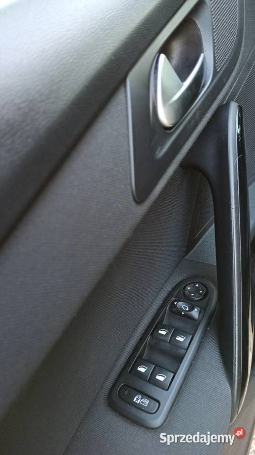 Peugeot 508 SW czujnik deszczu Olkusz