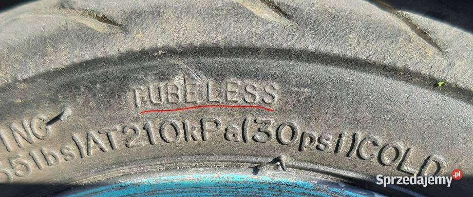 Hulajnoga Motus Scooty 10 plus 2022 Rzeszów