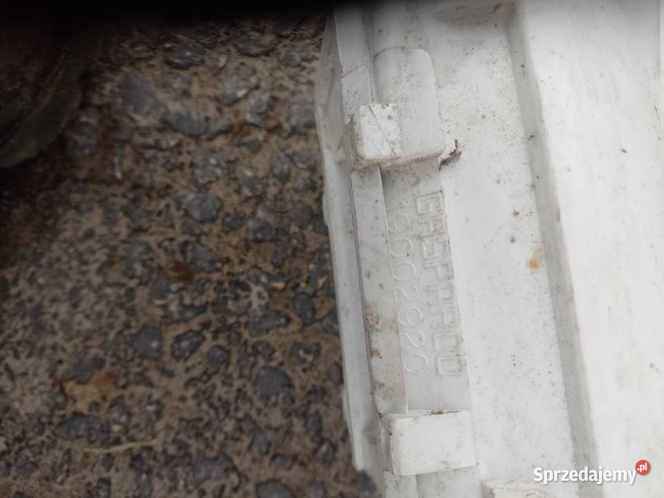 Sprzedam części do siewnika Gaspardo sp st mtr