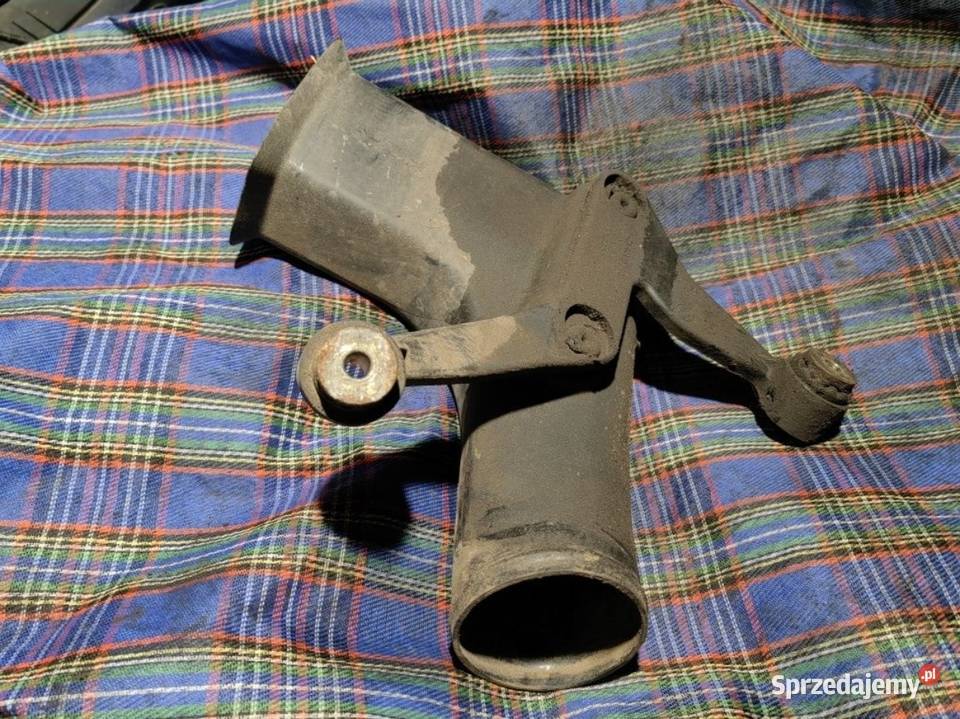 Wlot powietrza BMW e38 730d m57 osobowe Żory