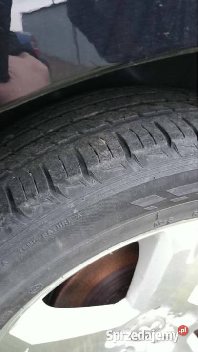 Sprzedam Dodge jounery podkarpackie