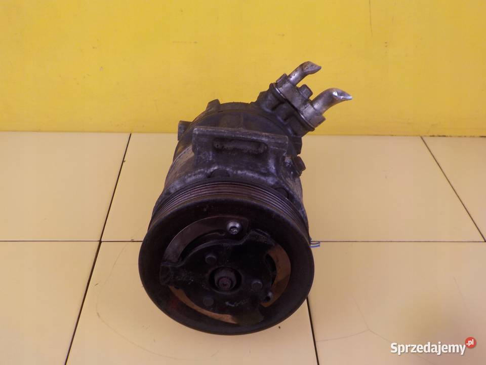 OPEL INSIGNIA ZAFIRA 20 CDTI 13r 130 sprezarka osobowe świętokrzyskie Suków