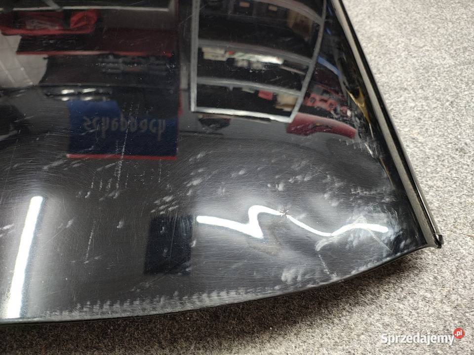 Toyota Supra Hardtop wyciągany dach Rybnik