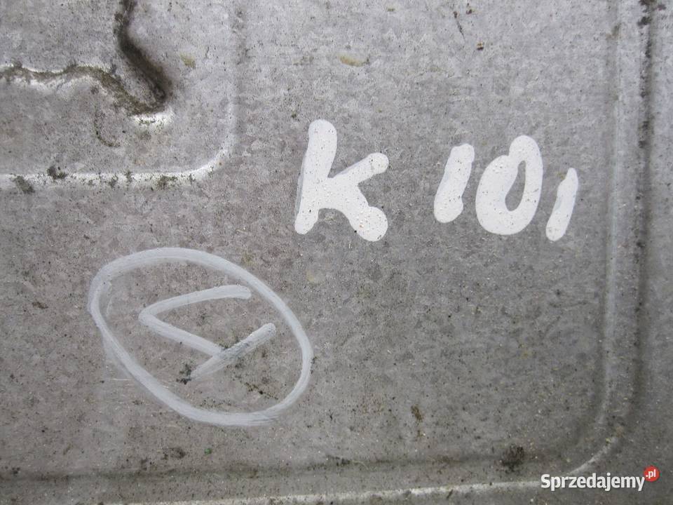 CHEVROLET CRUZE I 11r komputer sterownik silnika Komputery Kielce