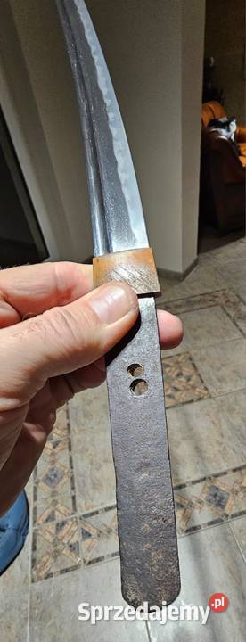 Zabytkowe Nihonto Koto Wakizashi Bizen Osafune opolskie Opole