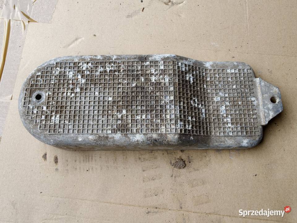 Części Mz Es 2502 Trophy