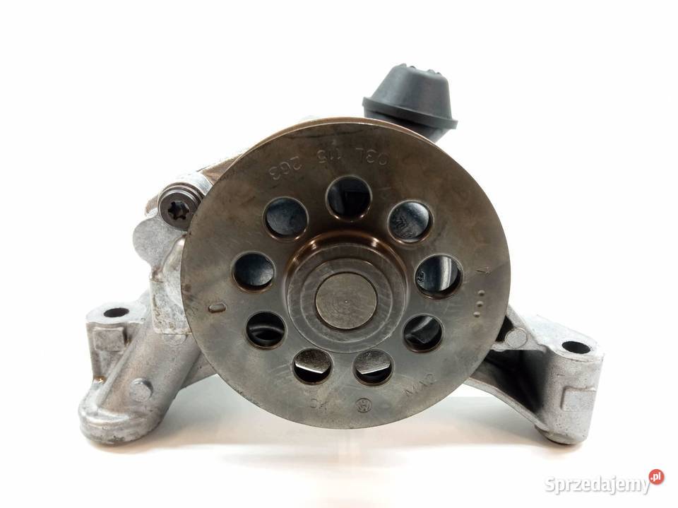 POMPA OLEJU 03L115105B 16 TDI Seat Altea I 2004