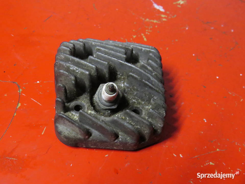 PEUGEOT ELYSEO 50 80 125 9801 głowica head góra dolnośląskie Wrocław sprzedam