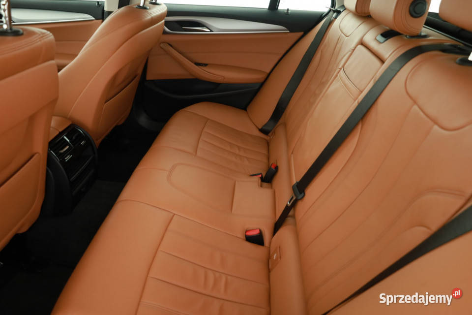 BMW 5 518d 147954km Piaseczno