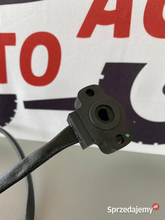Czujnik skrętu osi przedniej Case Holland Steyr Białystok sprzedam