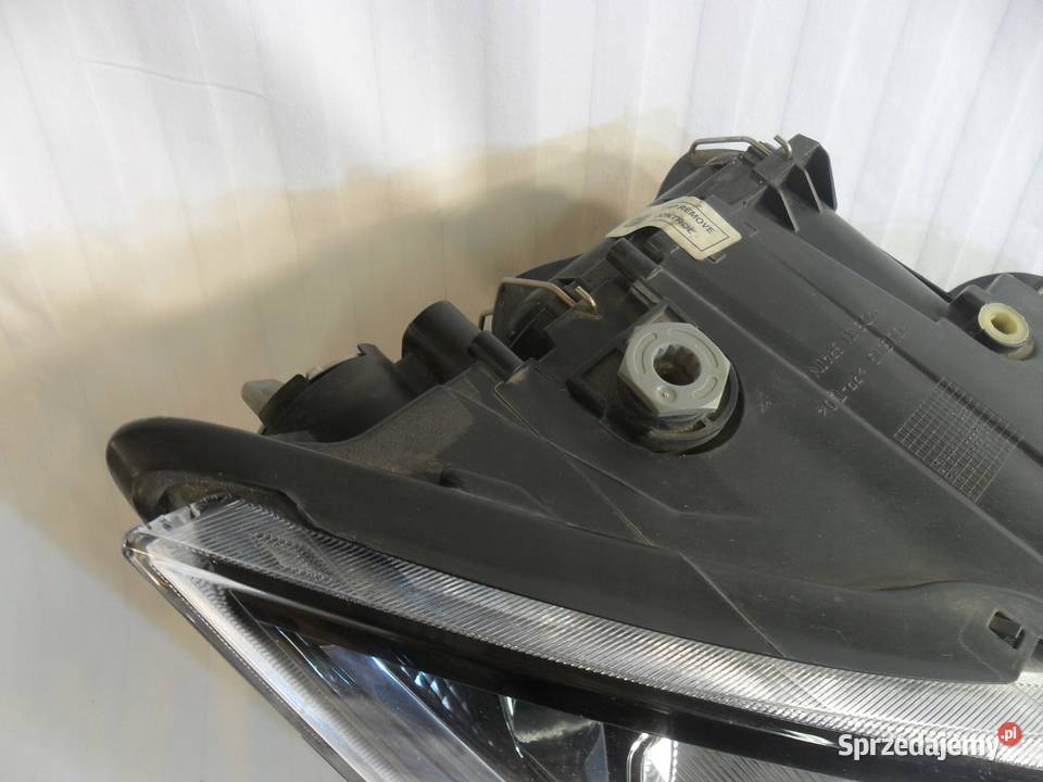 LAMPA PRAWY PRZÓD EU 5F1941006B SEAT LEON III 3 Nowy Tomyśl