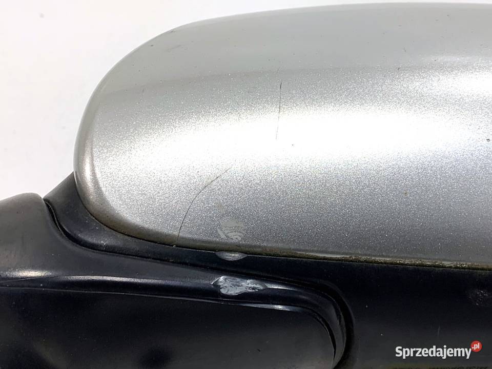 LUSTERKO LEWY TOYOTA AURIS I Hatchback 0612 1C0 Lusterka zewnętrzne sprzedam