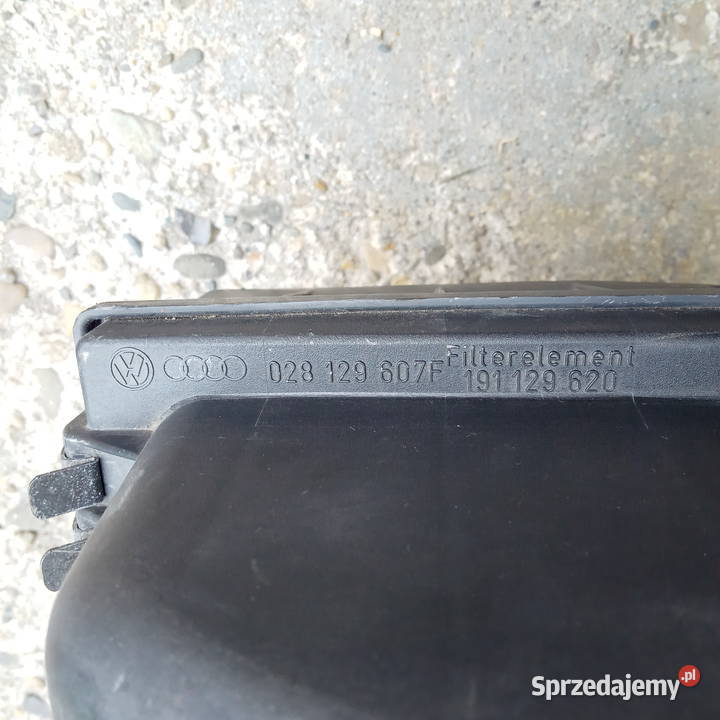 Audi 80 B4 19 TDI Przepływomierz 028906301 sprzedam