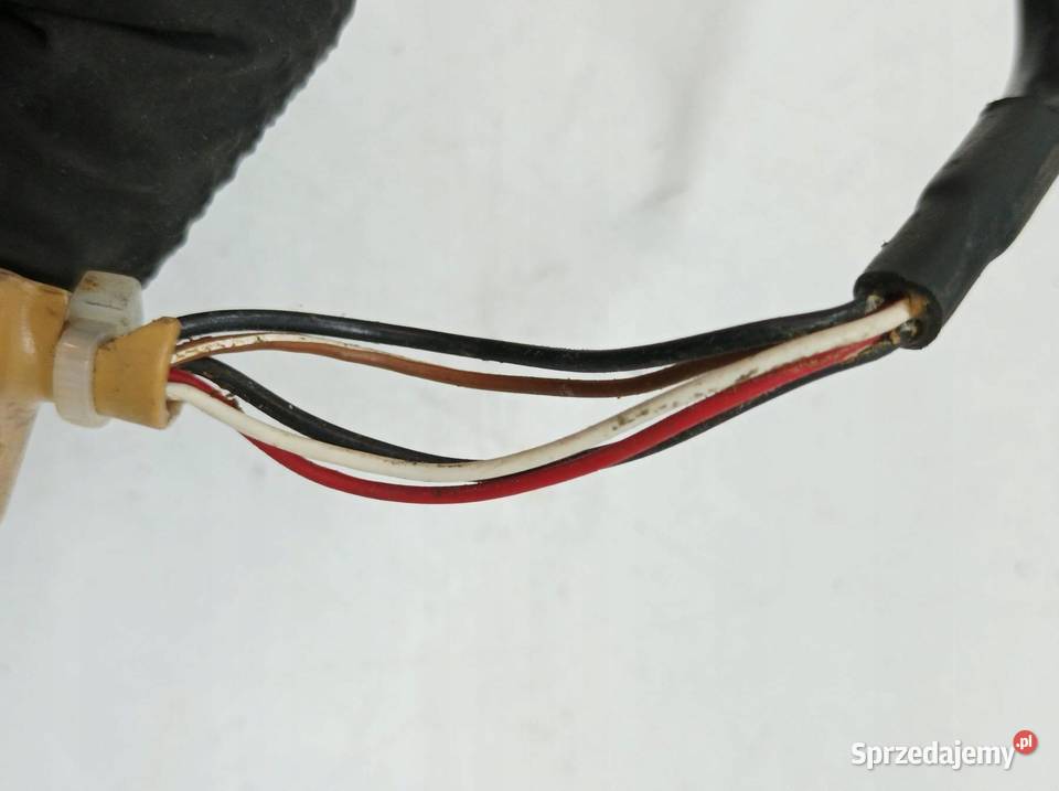 LUSTERKO LEWE 5PIN EUROPA CZARNE Audi A4 II sprzedam