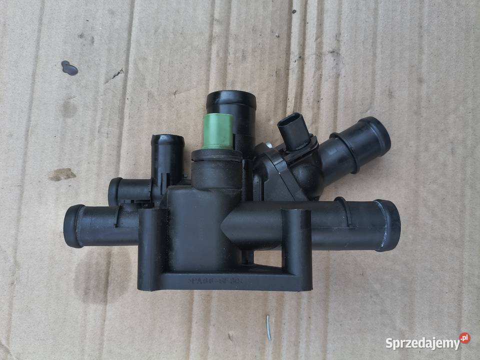 Obudowa termostatu termostat Skoda Audi osobowe podkarpackie Raniżów