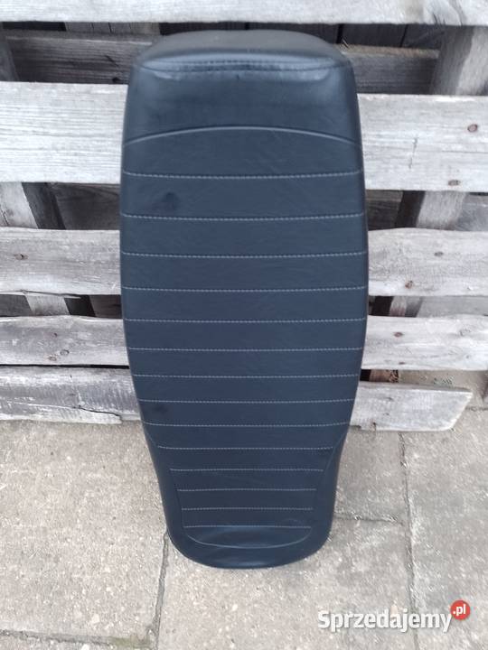 simson s50 s51 enduro siedzenie nowe