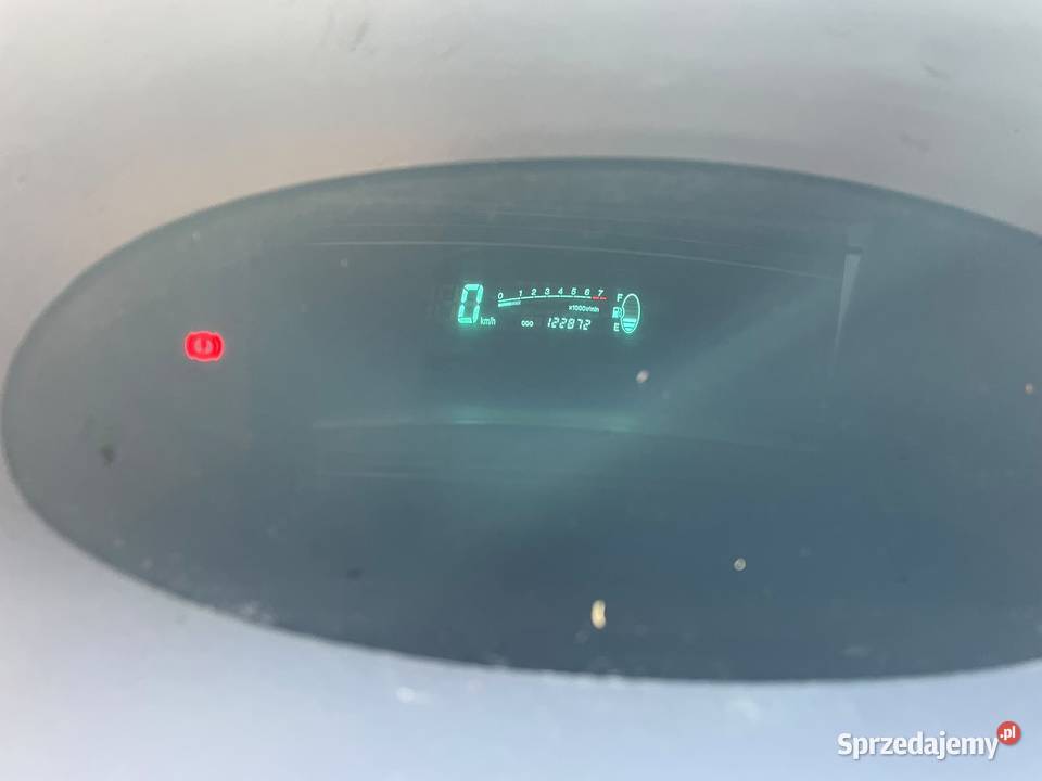 Toyota Yaris 1 własciciela Yaris Częstochowa