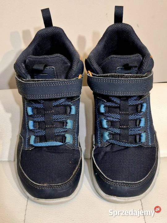 Buty 32 turystyczne trekkingowe dziecięce Gumy małopolskie Kraków sprzedam