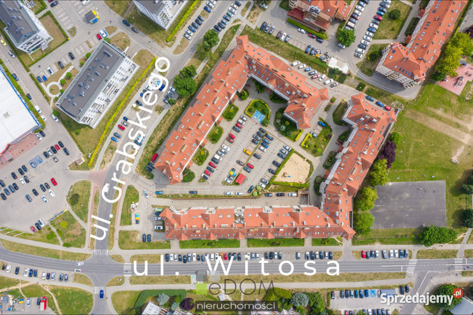 Sprzedam mieszkanie 3499m2 2pok Gorzów Gorzów Wielkopolski sprzedam