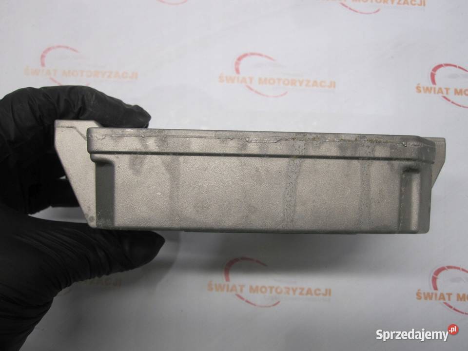 MINI R55 R56 R57 moduł sensor AIRBAG 9811224 osobowe