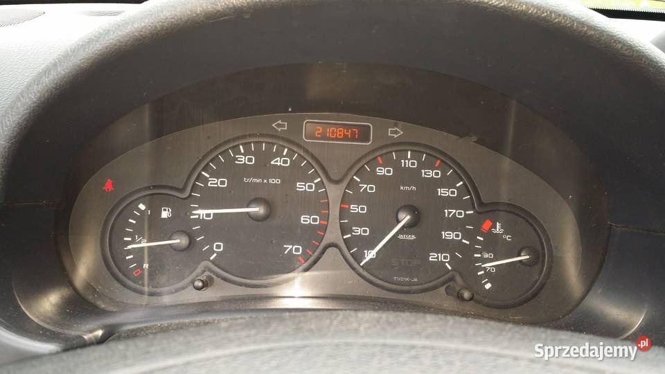 Citroen berlingo 2 osobowy blaszk 211000km śląskie Katowice
