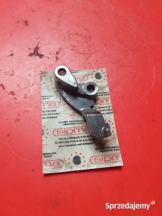 5223080030 Zapadka sprzęgła PRASA SIPMA Z224 lubuskie Sulechów sprzedam