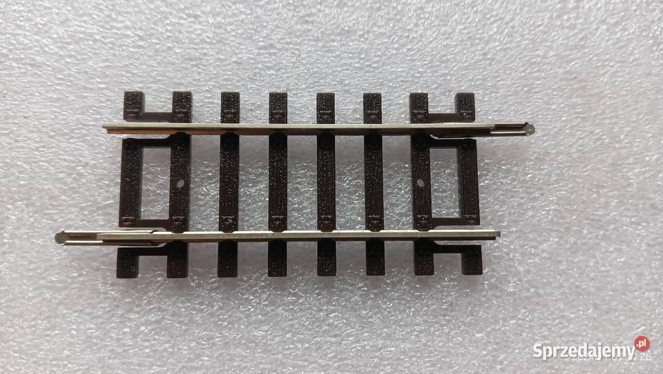 Tory modeloe krótkie Piko H0 małopolskie Kraków sprzedam