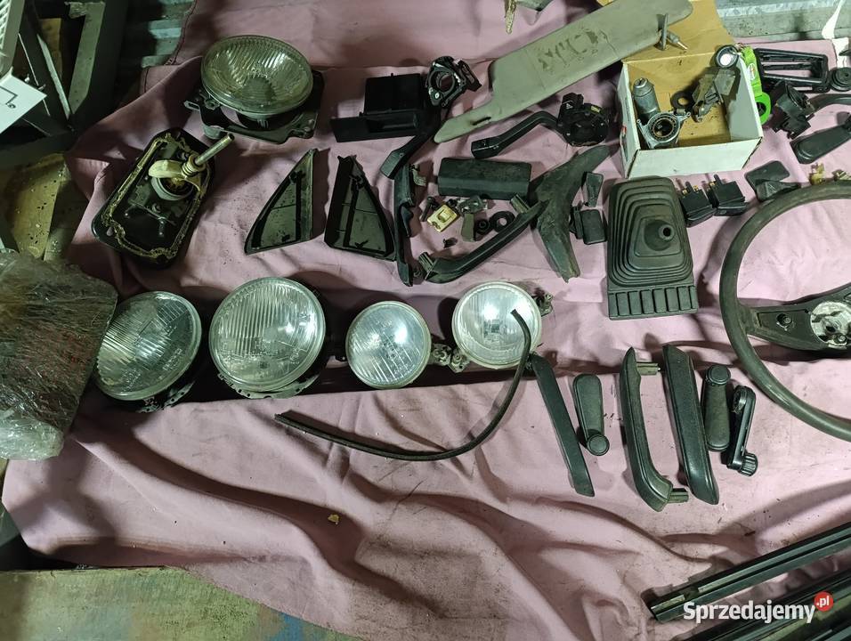 Golf MK2 kompletna klimatyzacja turbina pompa Rzeszów