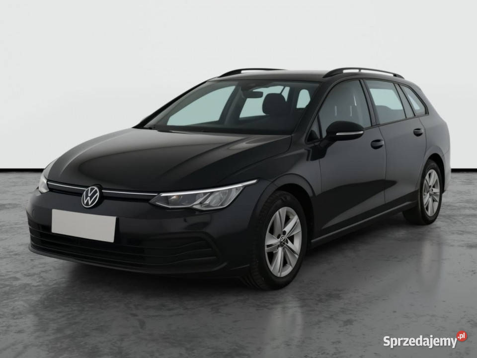 VW Golf 10 TSI Rok produkcji 2021 mazowieckie Piaseczno sprzedam