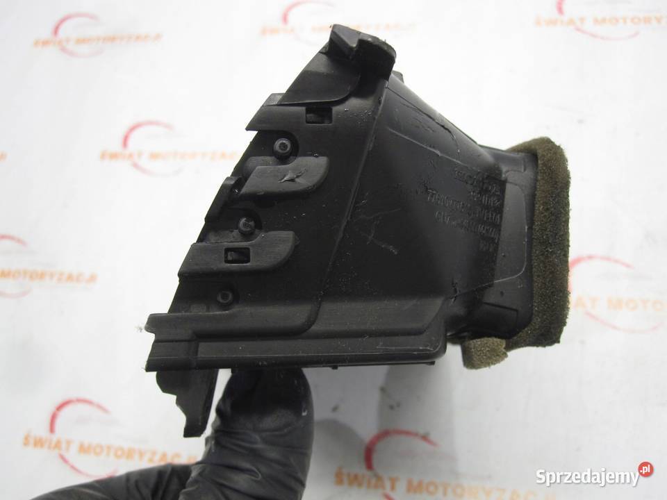 HONDA CIVIC IX 12r kratka środkowa nawiewu osobowe Kielce sprzedam