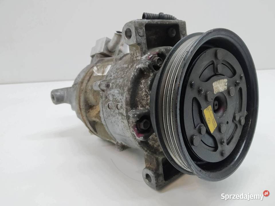 SPRĘŻARKA KLIMATYZACJI 4472208631 16 16V Fiat sprzedam