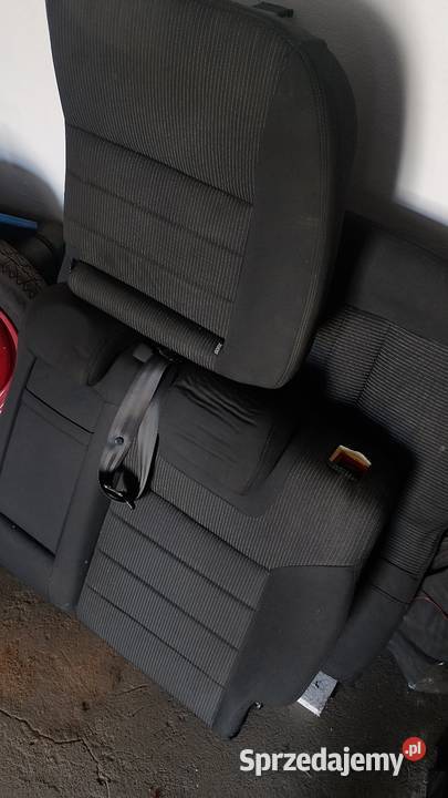 Kanapa tyłkombiFord Mondeo mk4 Tomaszów Mazowiecki