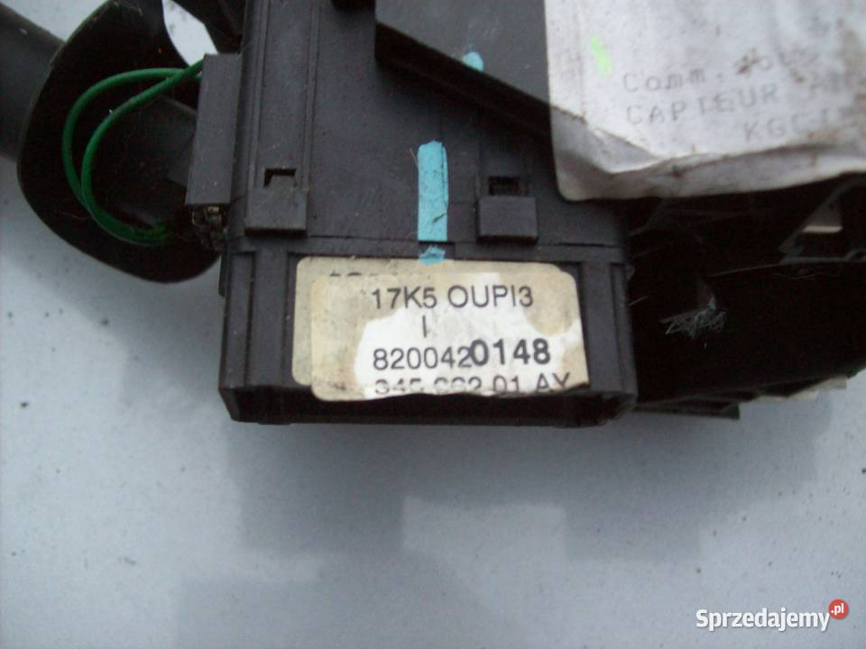 Laguna II Lift Przelacznik zespolony 8200420148 Mińsk Mazowiecki