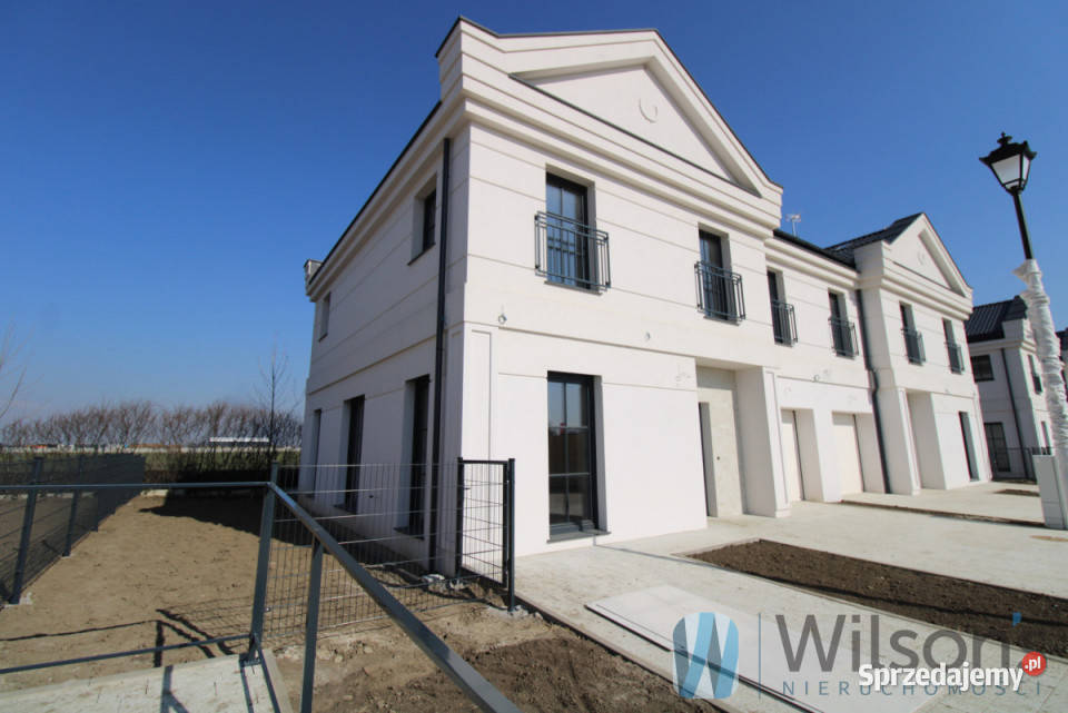 sprzedaży domu wolnostojącego 15992m2 Cesarzowice