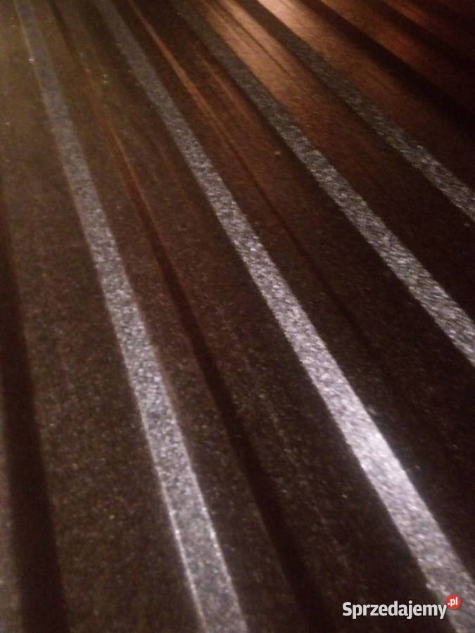 Blacha trapezowa T18 Tczów